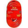 Do It Best Do it Multi Outlet Extension Cord 550820
